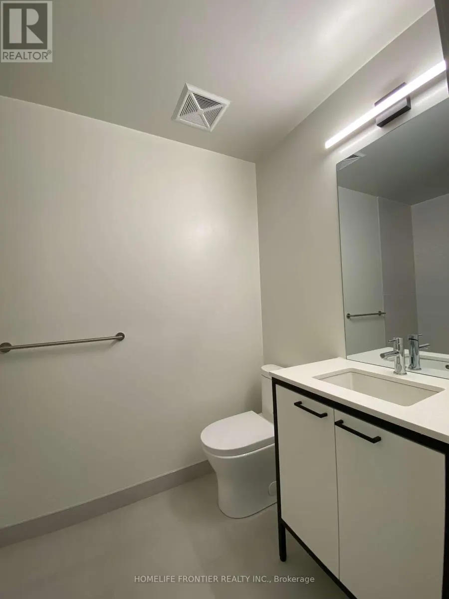 412 - 1808 ST. CLAIR AVENUE W