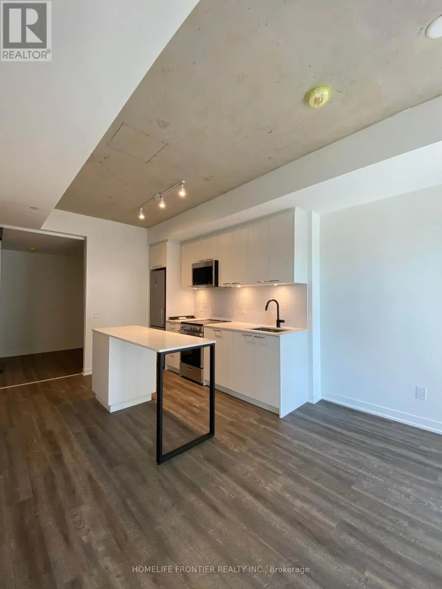 412 - 1808 ST. CLAIR AVENUE W