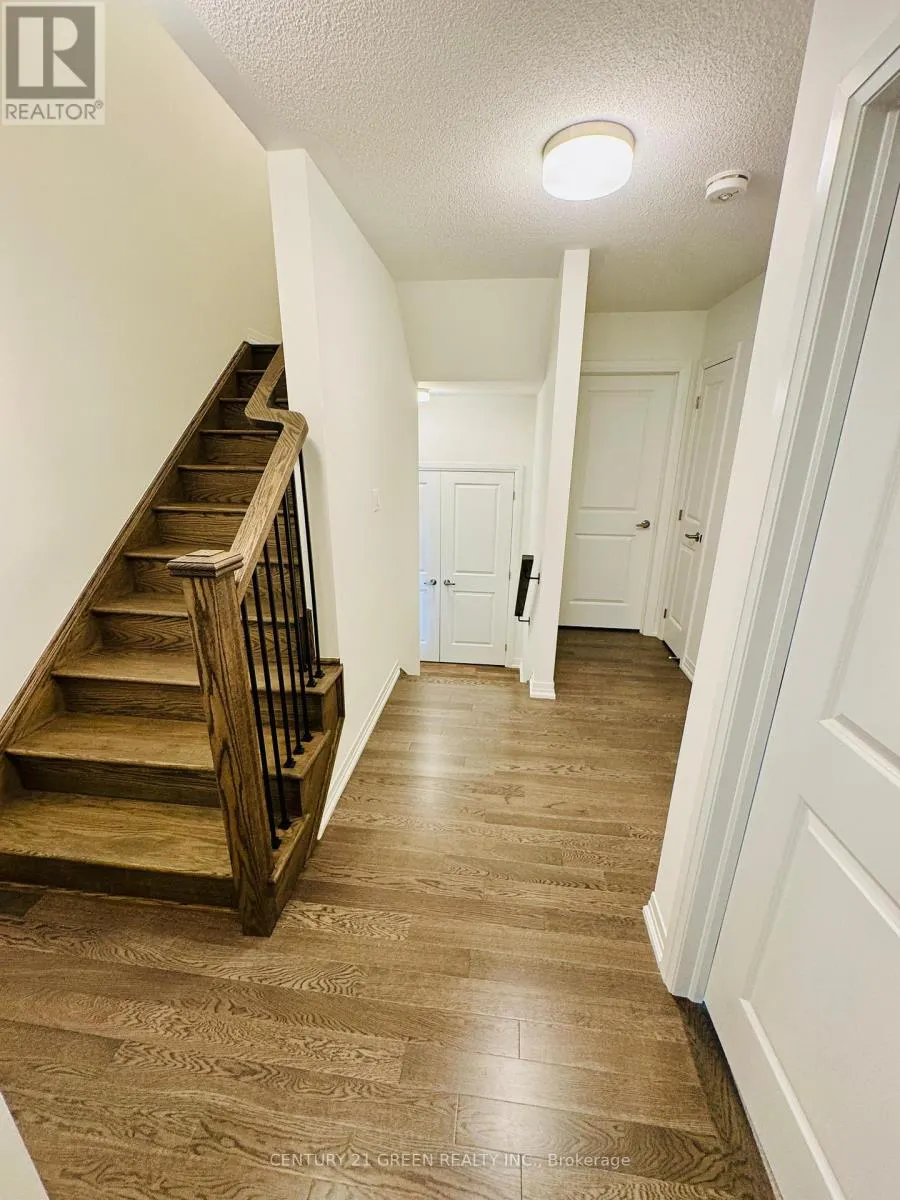 16 TIMBER FALLS DRIVE