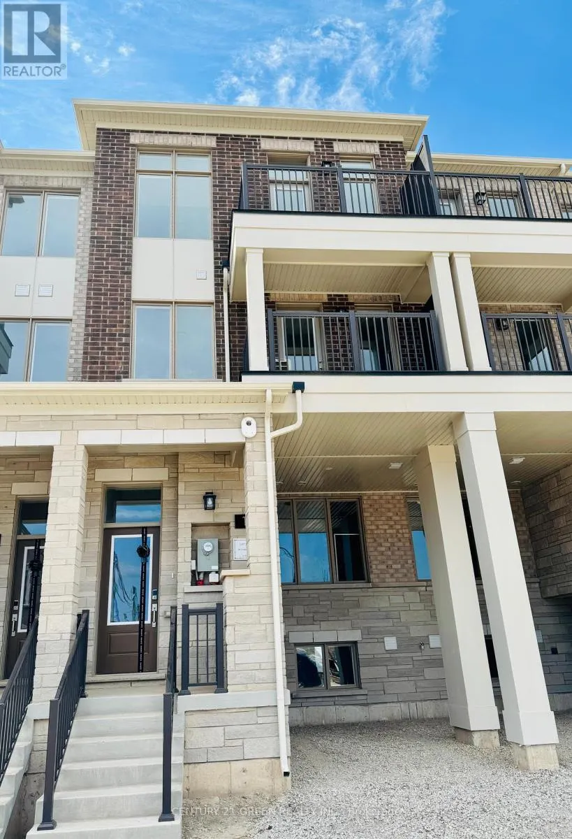 16 TIMBER FALLS DRIVE