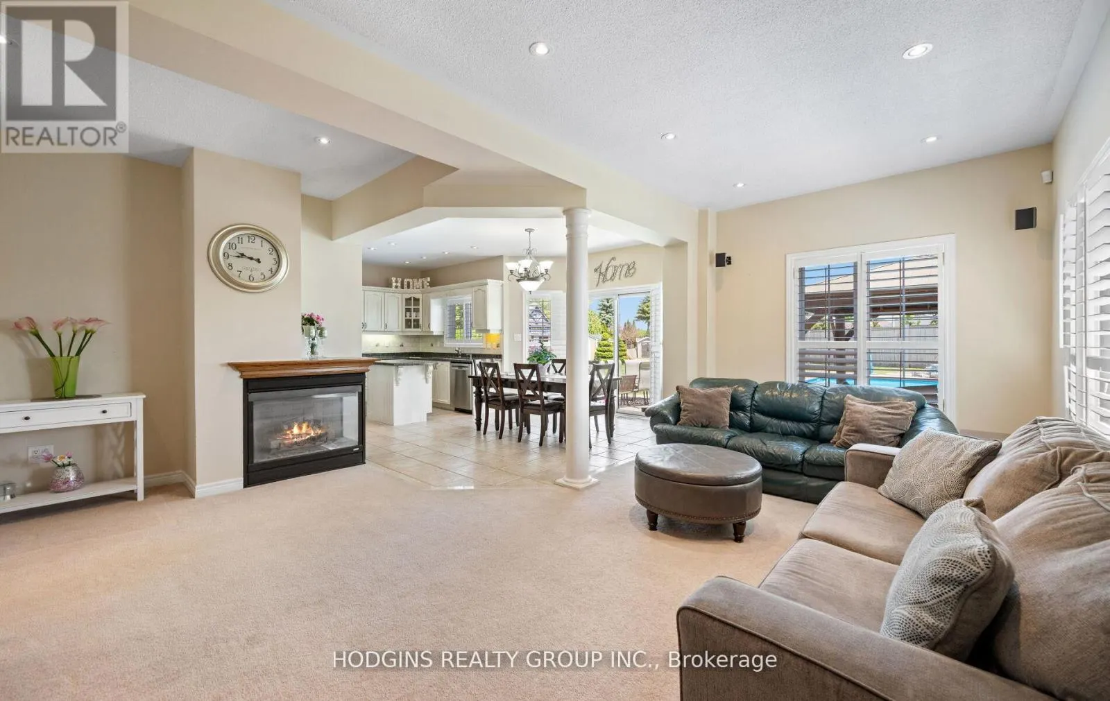 1376 AVON DRIVE