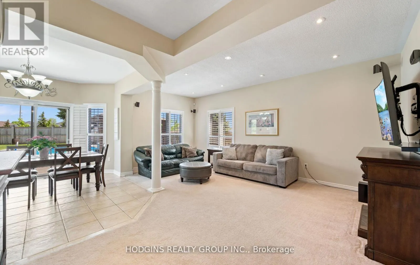1376 AVON DRIVE