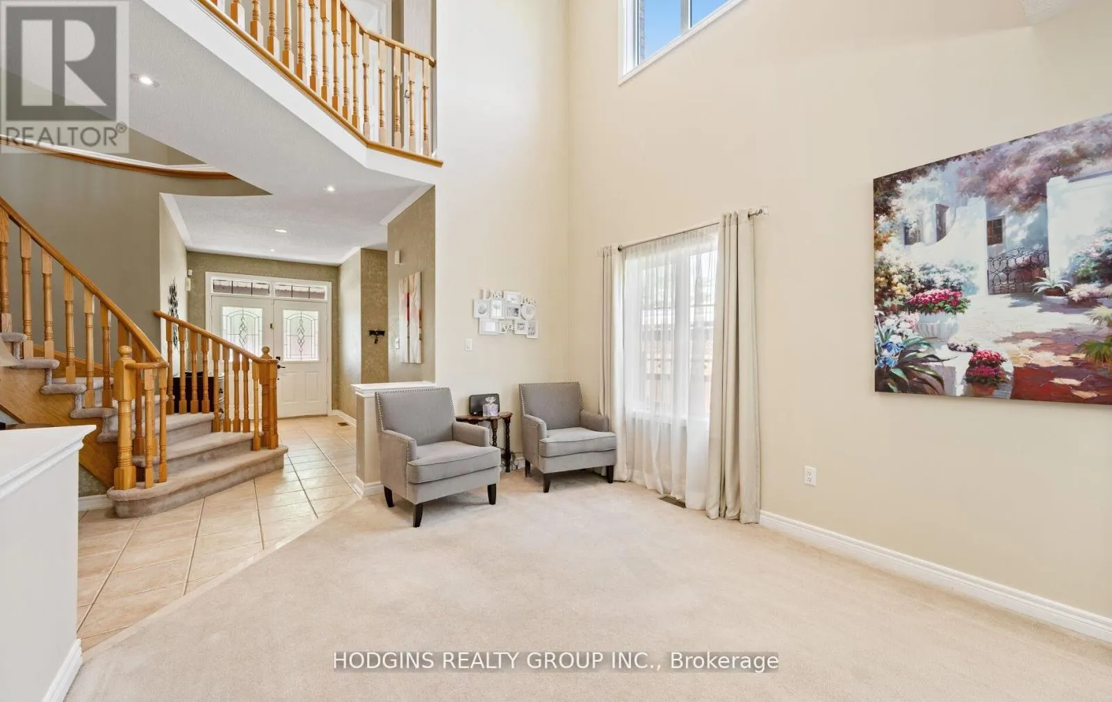 1376 AVON DRIVE
