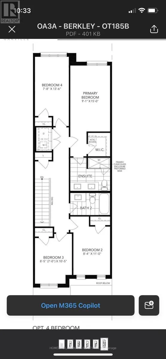 3073 ROBERT LAMB BOULEVARD