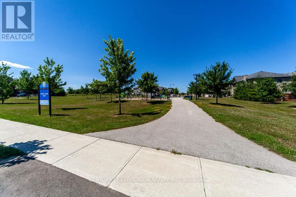 70 PRAIRIE CREEK CRESCENT