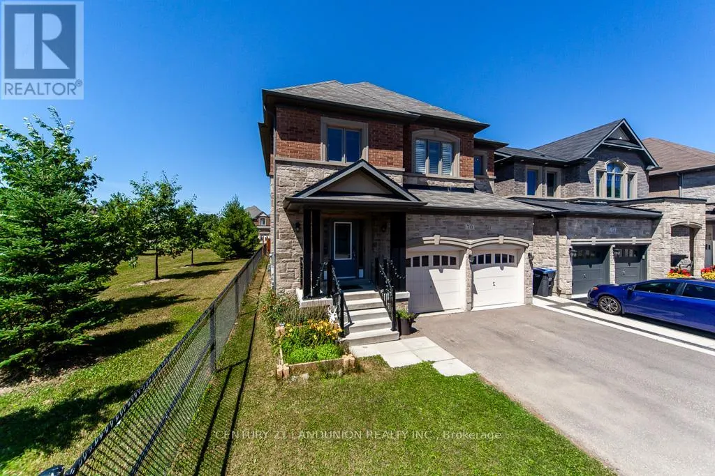 70 PRAIRIE CREEK CRESCENT