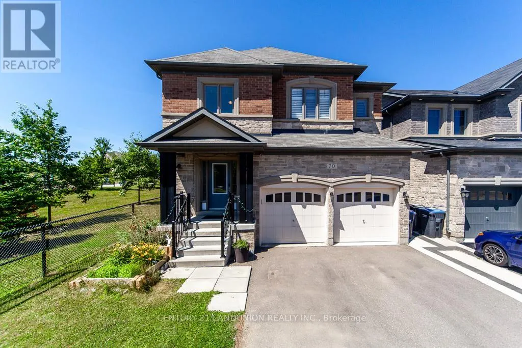 70 PRAIRIE CREEK CRESCENT