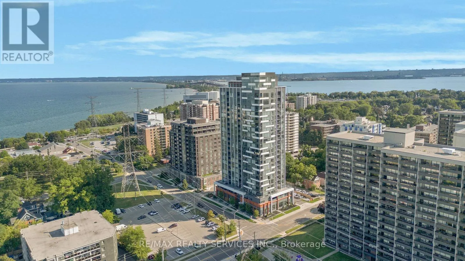 1302 - 500 BROCK AVENUE