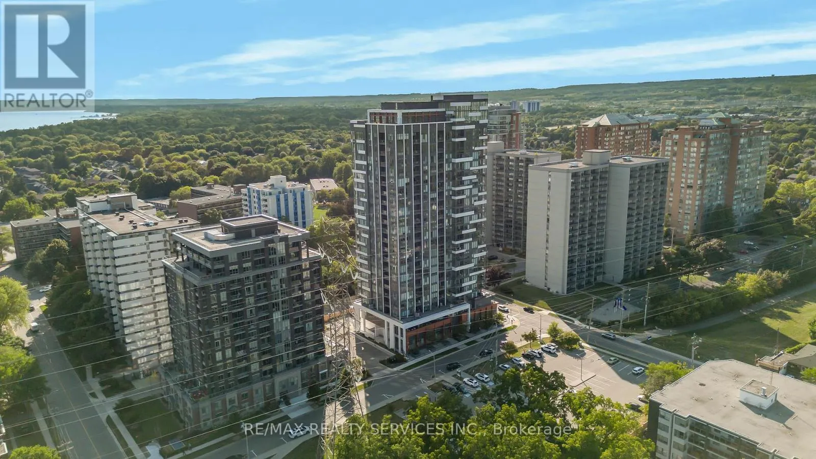 1302 - 500 BROCK AVENUE