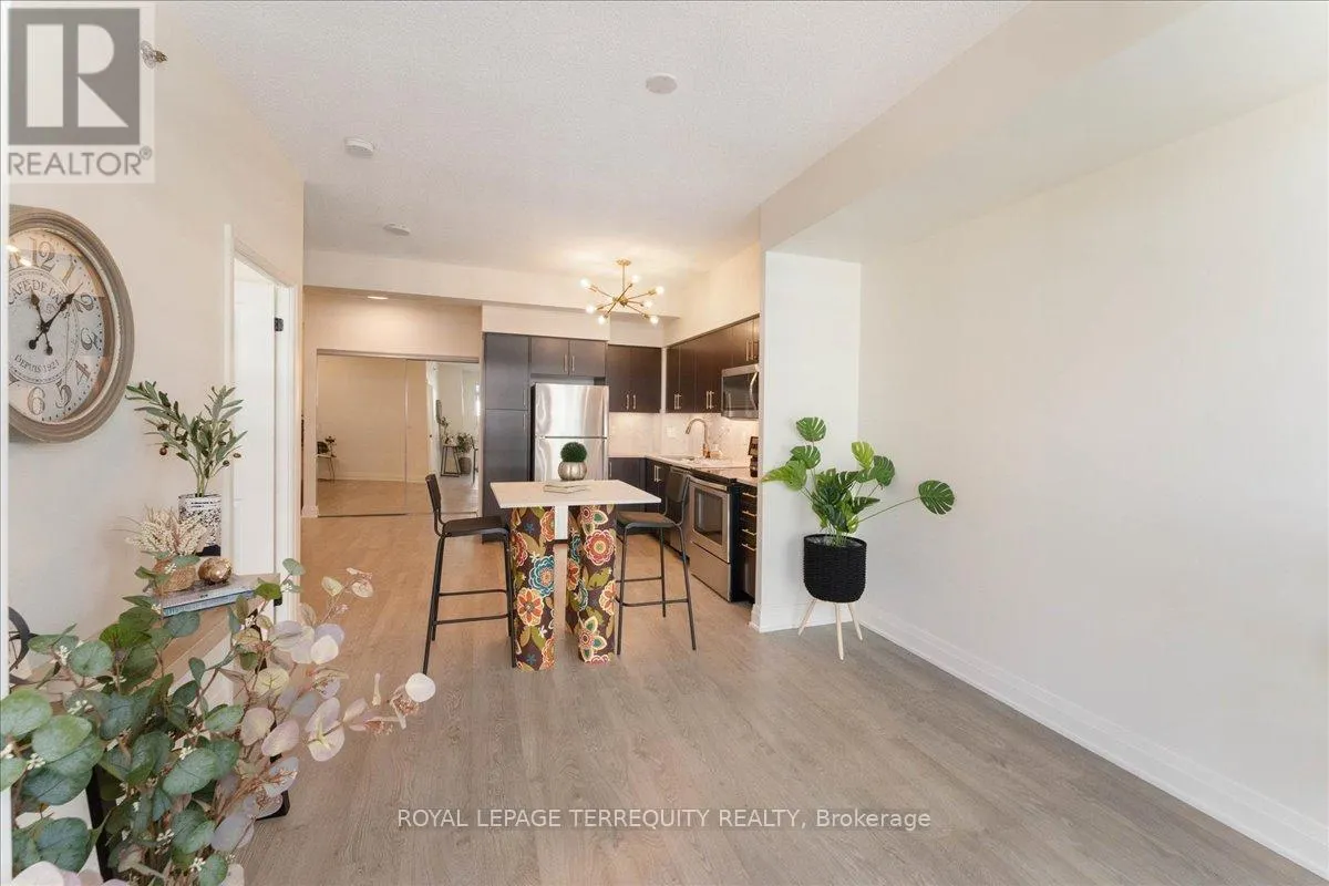 1301 - 55 SPEERS ROAD