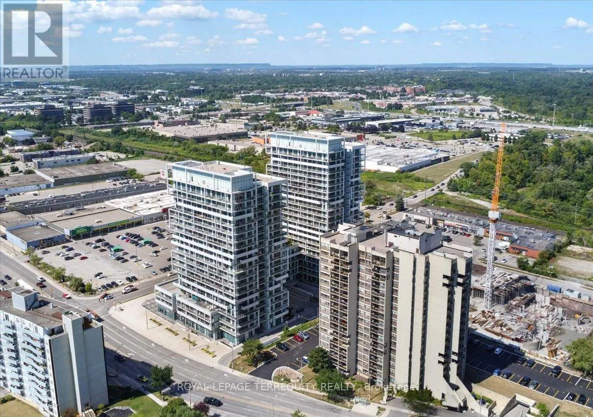 1301 - 55 SPEERS ROAD
