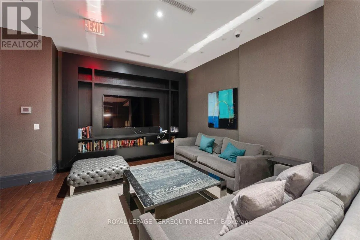 1301 - 55 SPEERS ROAD