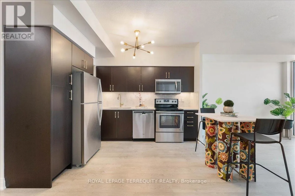 1301 - 55 SPEERS ROAD