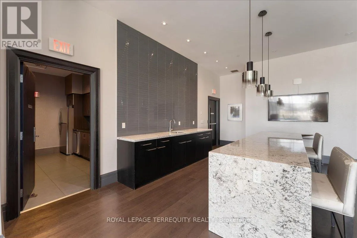 1301 - 55 SPEERS ROAD