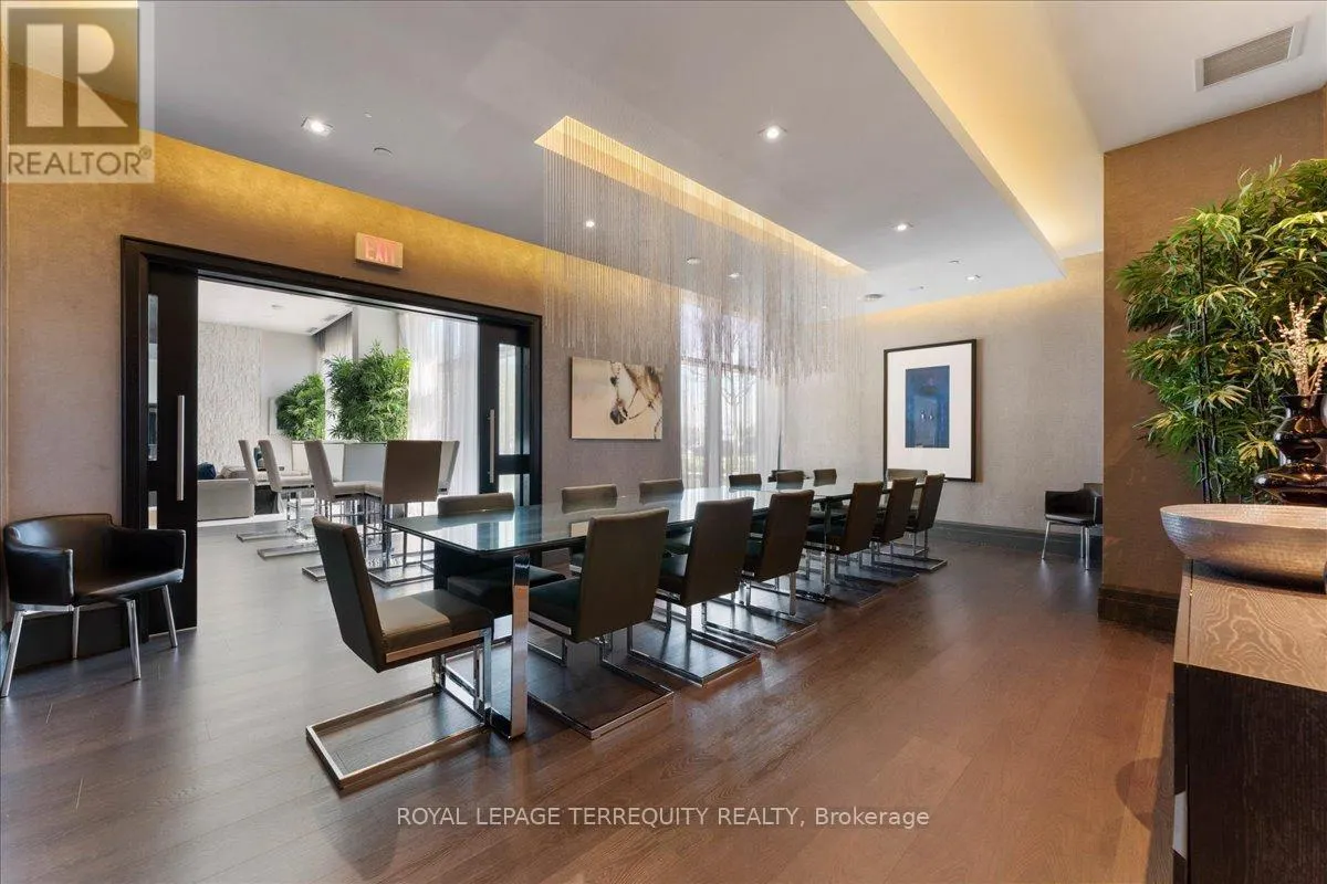 1301 - 55 SPEERS ROAD