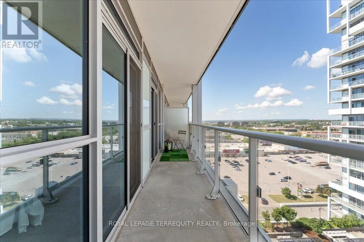 1301 - 55 SPEERS ROAD