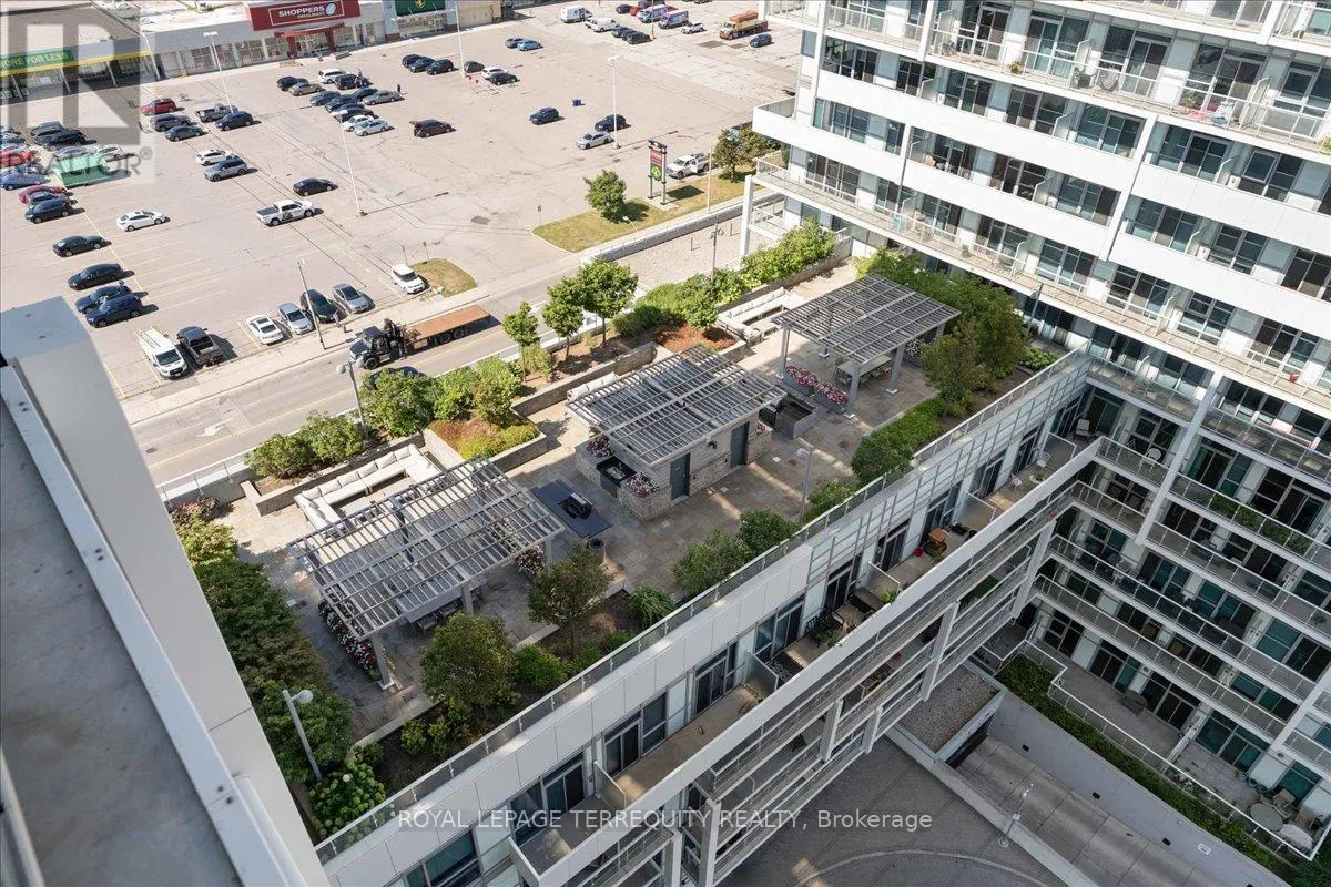1301 - 55 SPEERS ROAD