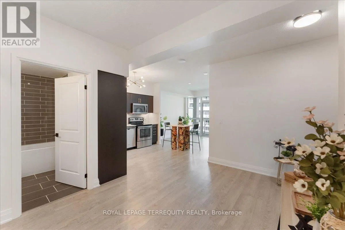 1301 - 55 SPEERS ROAD