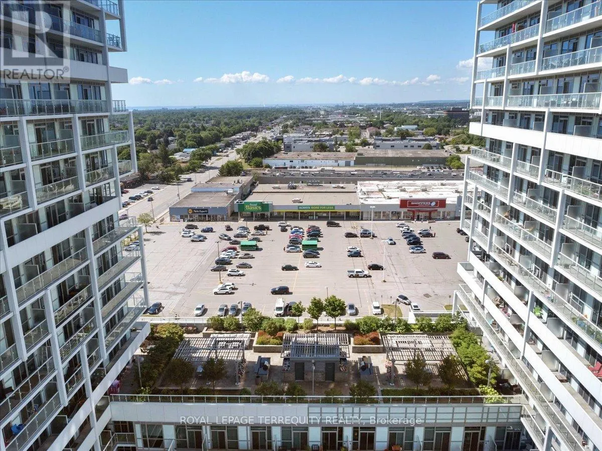 1301 - 55 SPEERS ROAD
