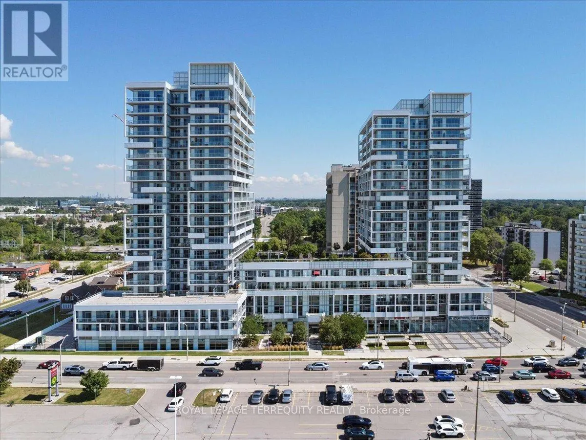 1301 - 55 SPEERS ROAD
