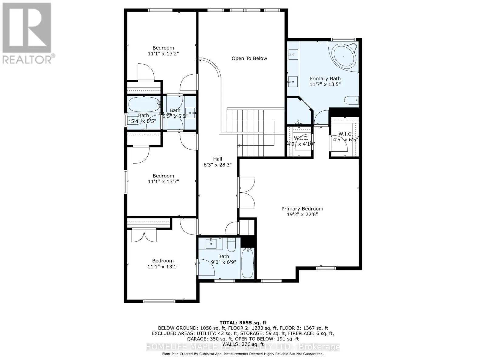 18 REGIS CIRCLE