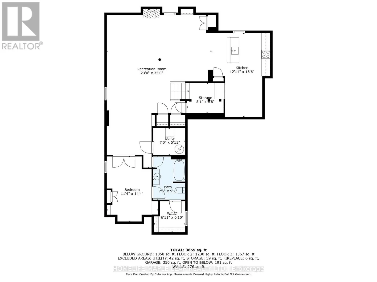 18 REGIS CIRCLE