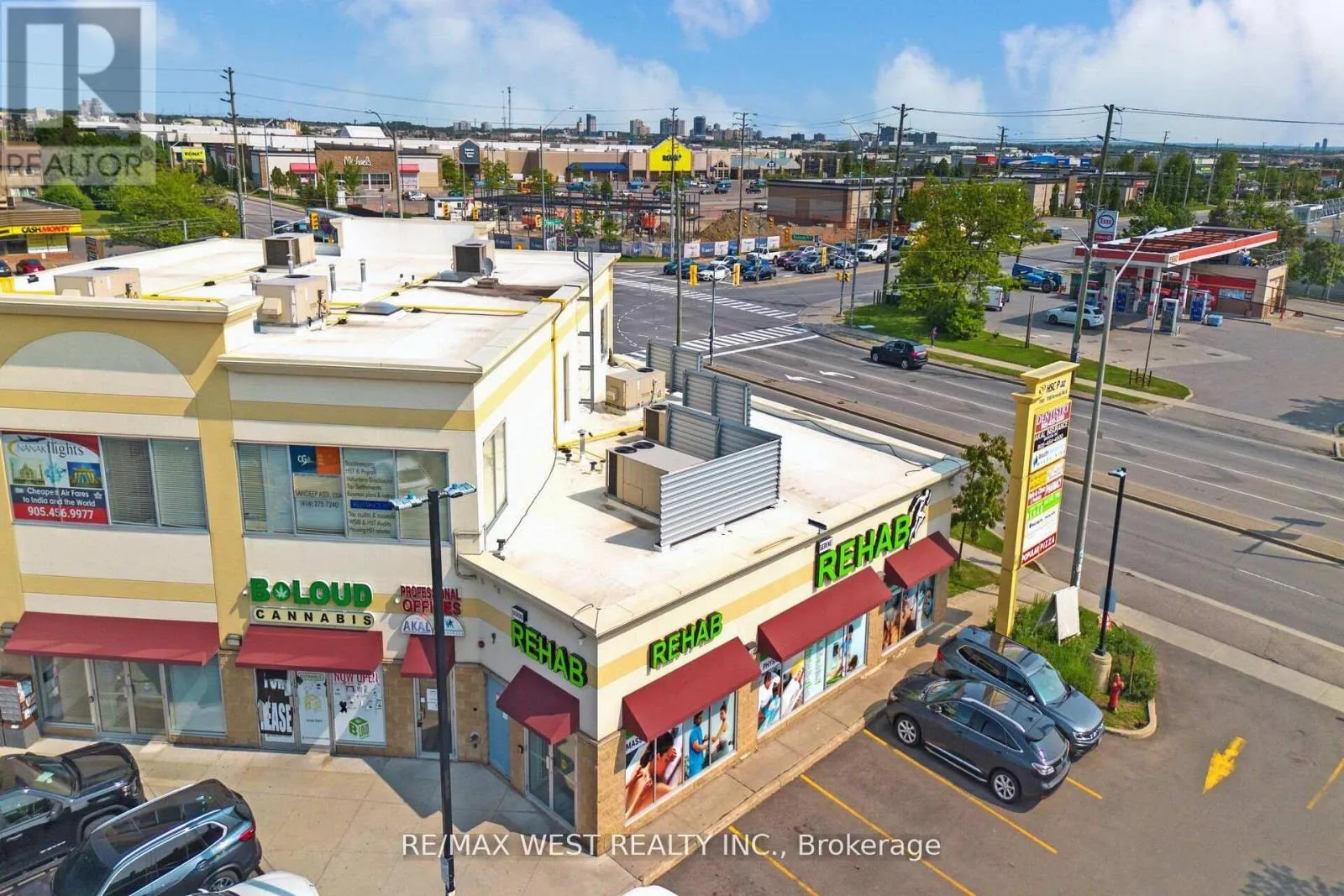 12 - 7990 KENNEDY ROAD
