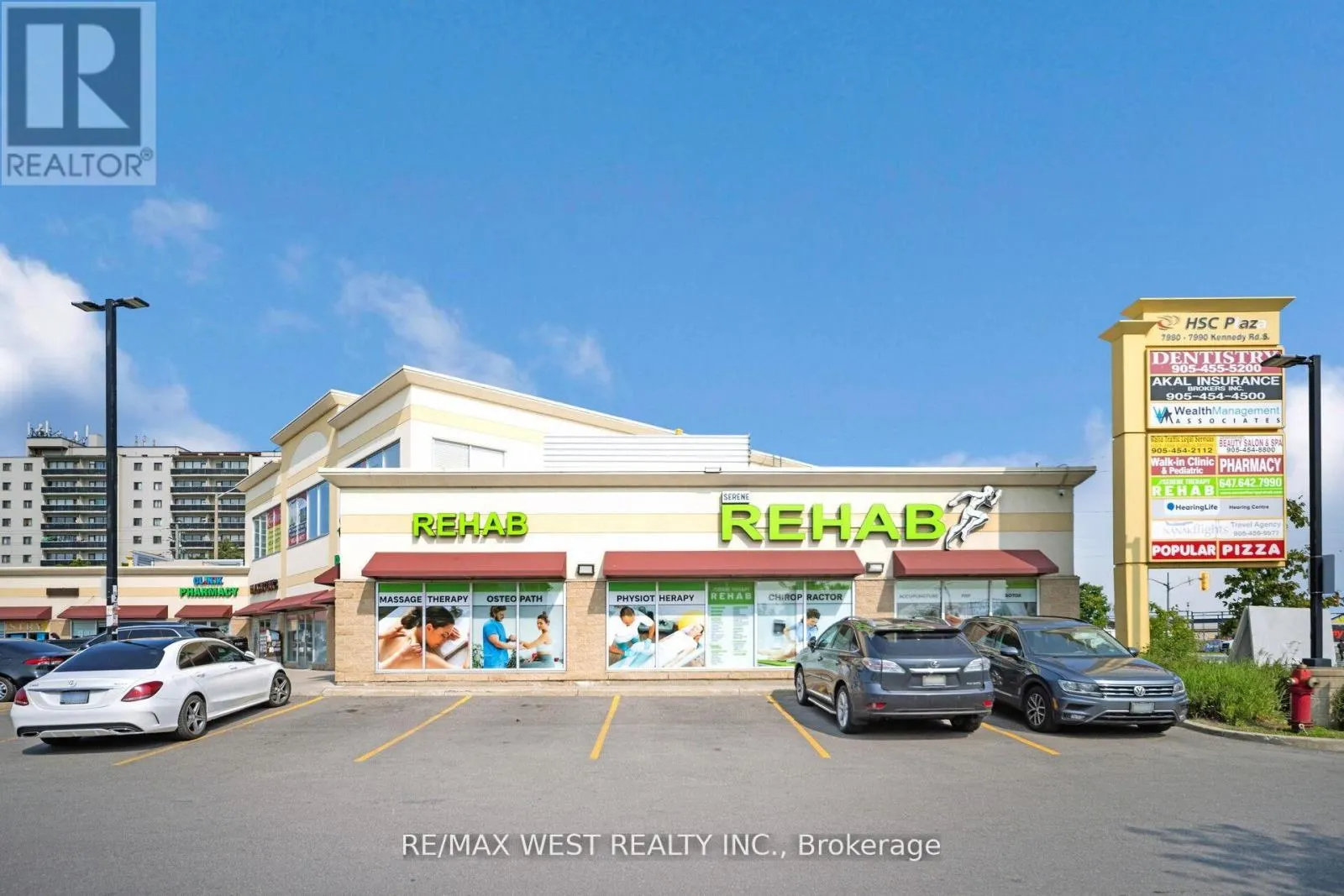 12 - 7990 KENNEDY ROAD