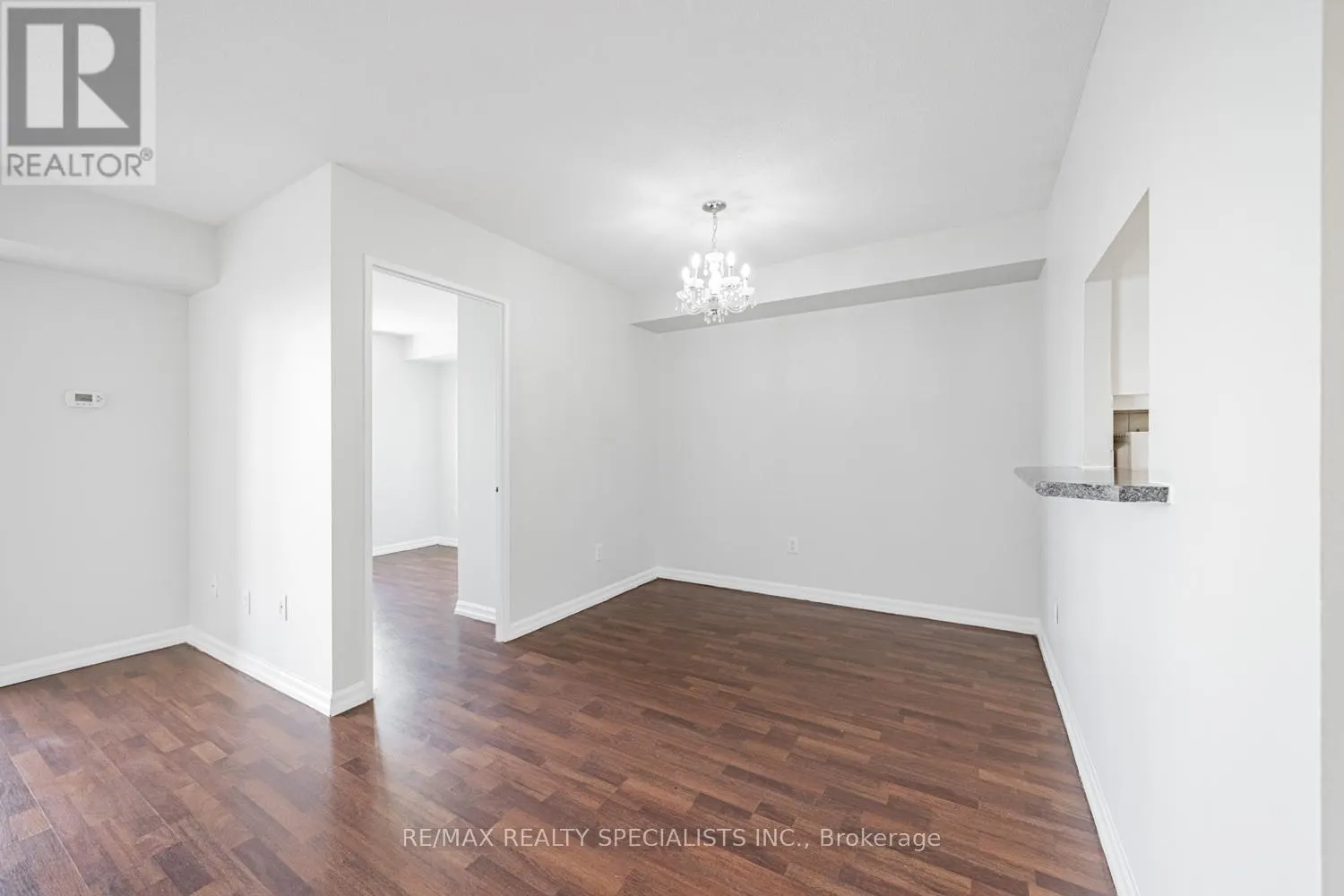 1405 - 285 ENFIELD PLACE