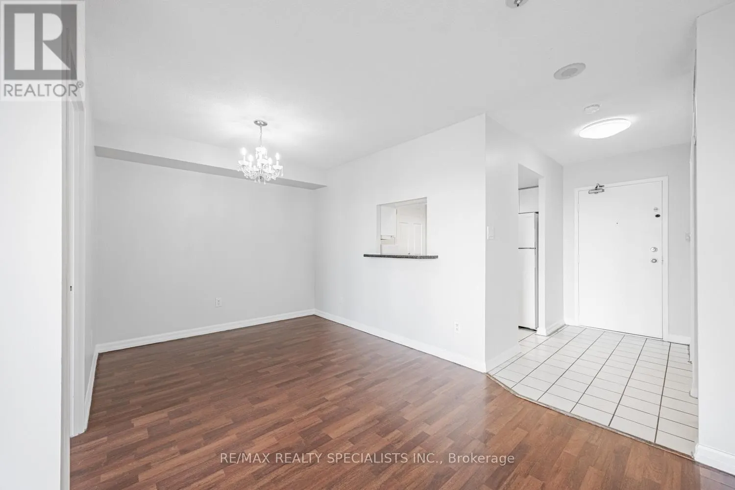 1405 - 285 ENFIELD PLACE
