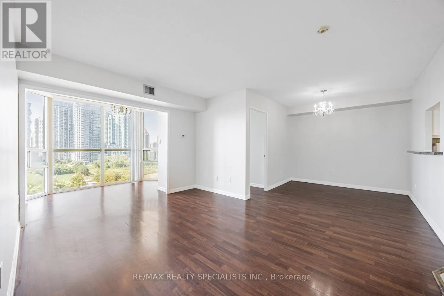 1405 - 285 ENFIELD PLACE