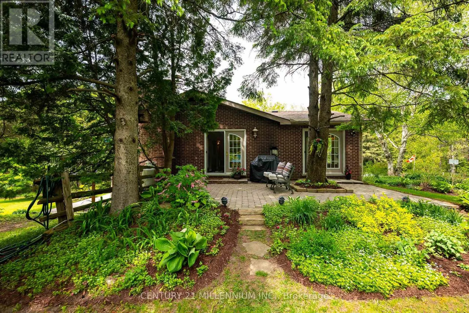 7302 COOLIHANS SIDE ROAD
