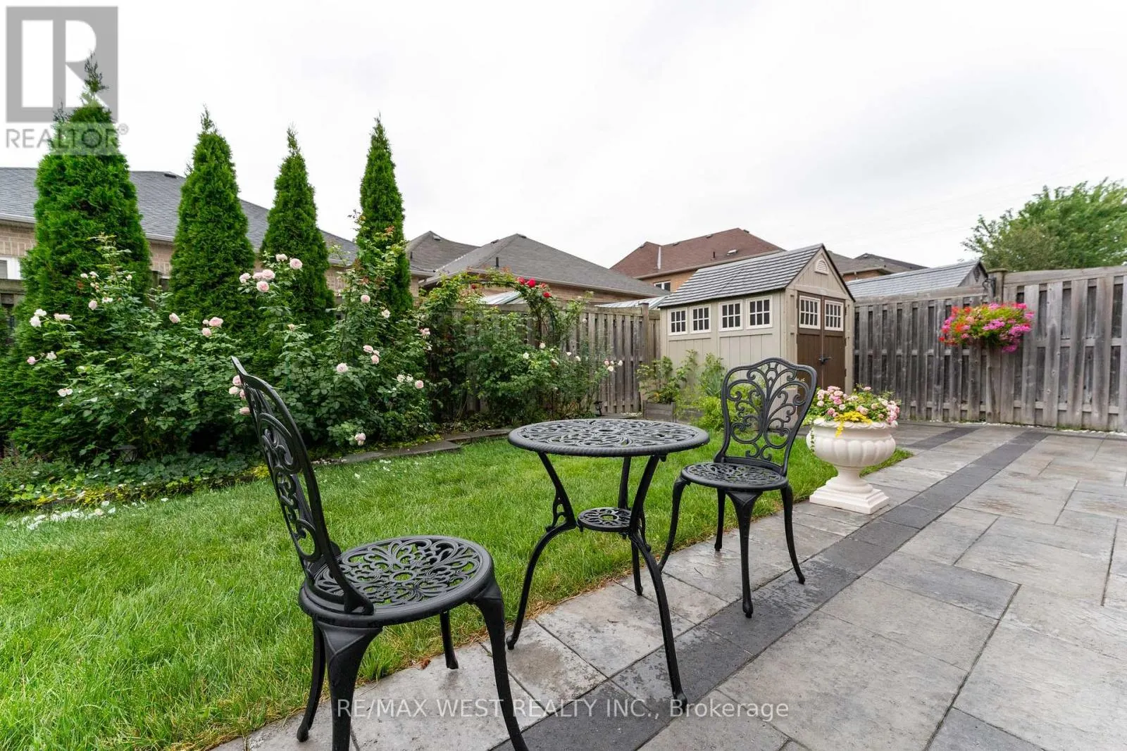 8 YELLOW AVENS BOULEVARD