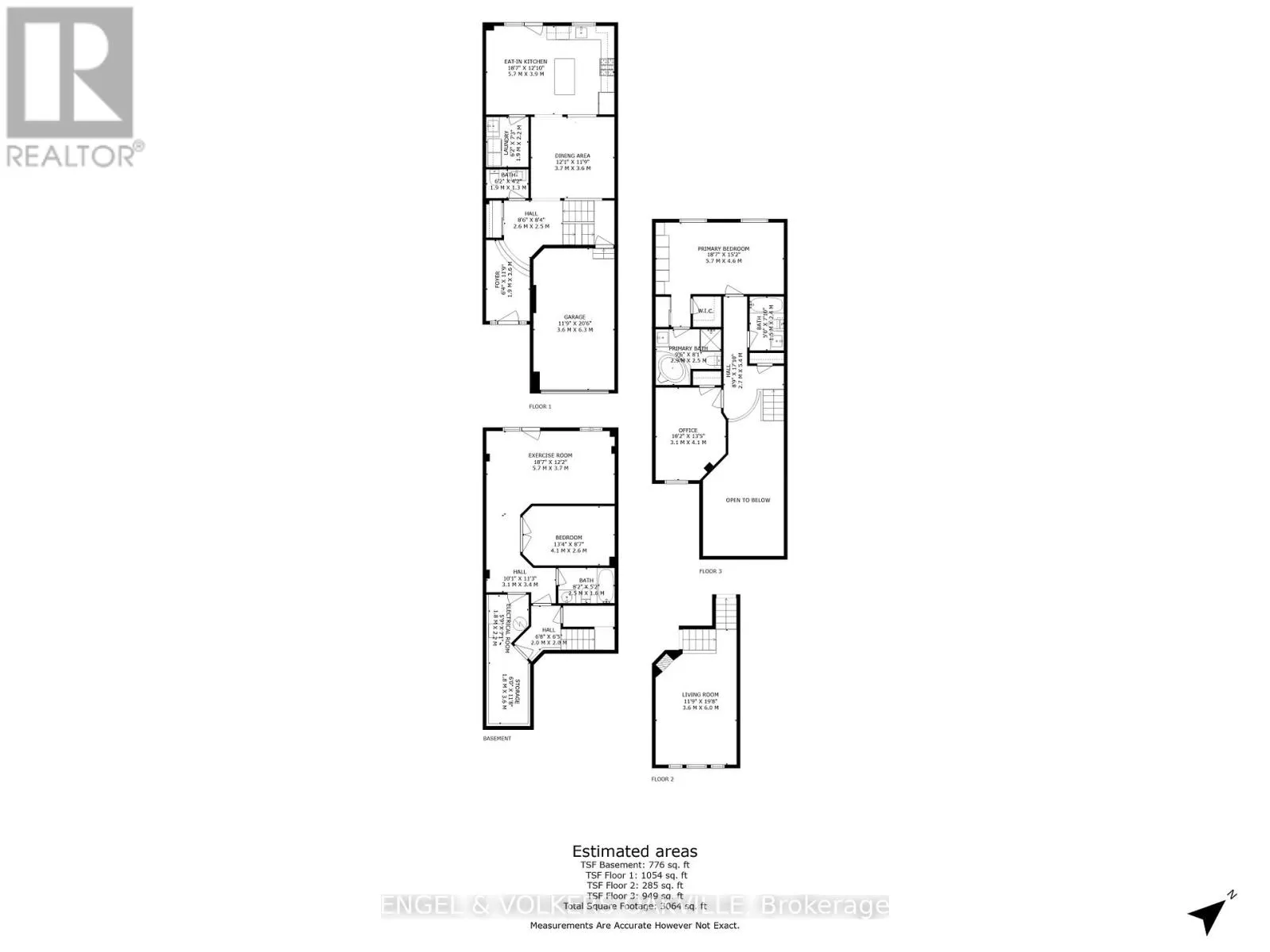 135 TAWNY CRESCENT