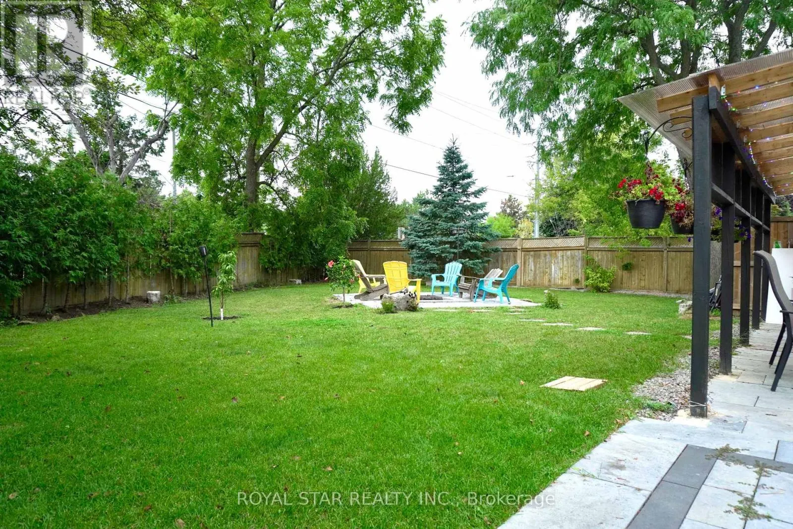 27 MATLOCK AVENUE
