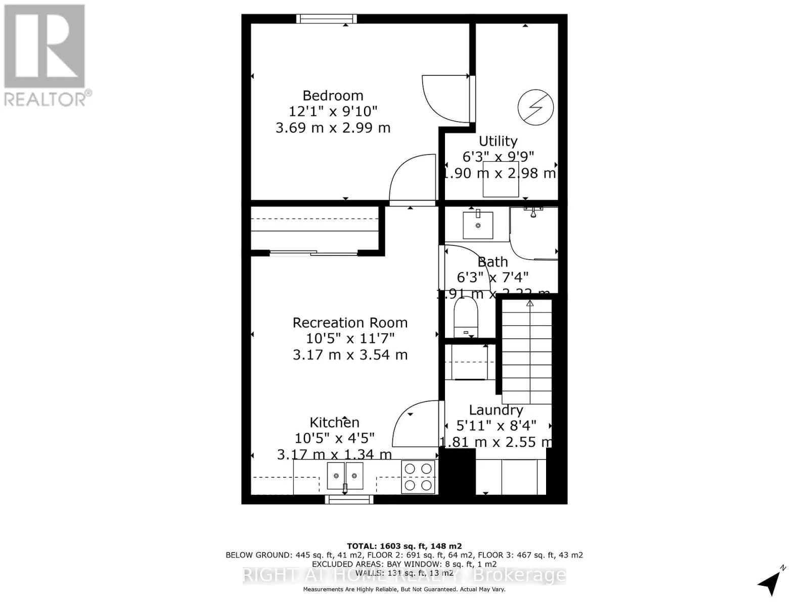 413 ENFIELD ROAD