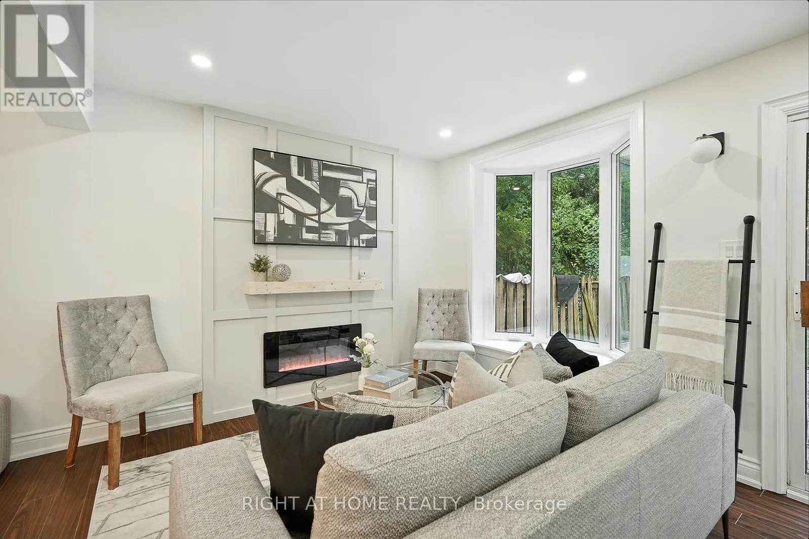 413 ENFIELD ROAD
