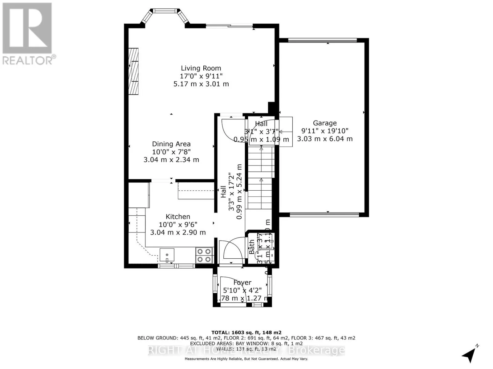 413 ENFIELD ROAD