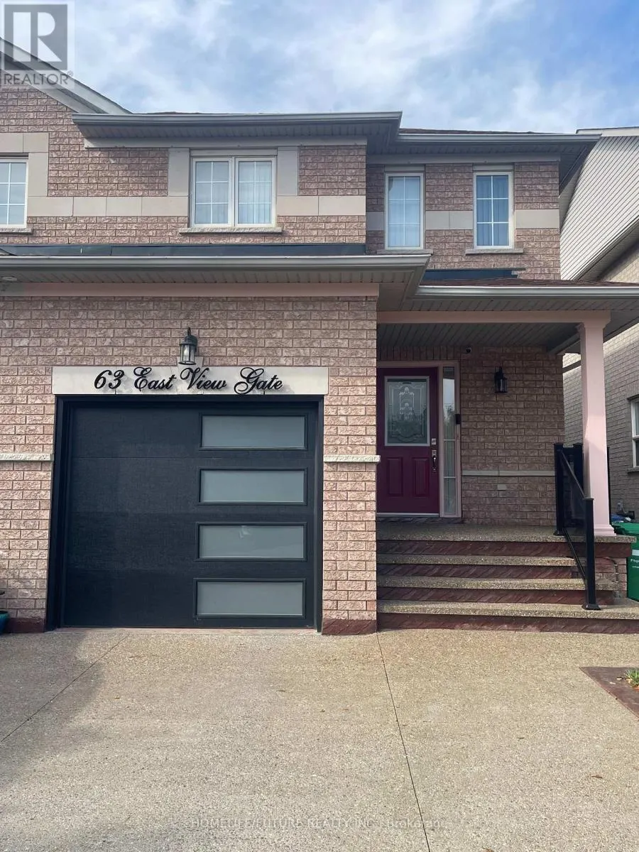 63 EASTVIEW GATE