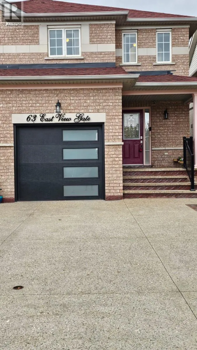 63 EASTVIEW GATE