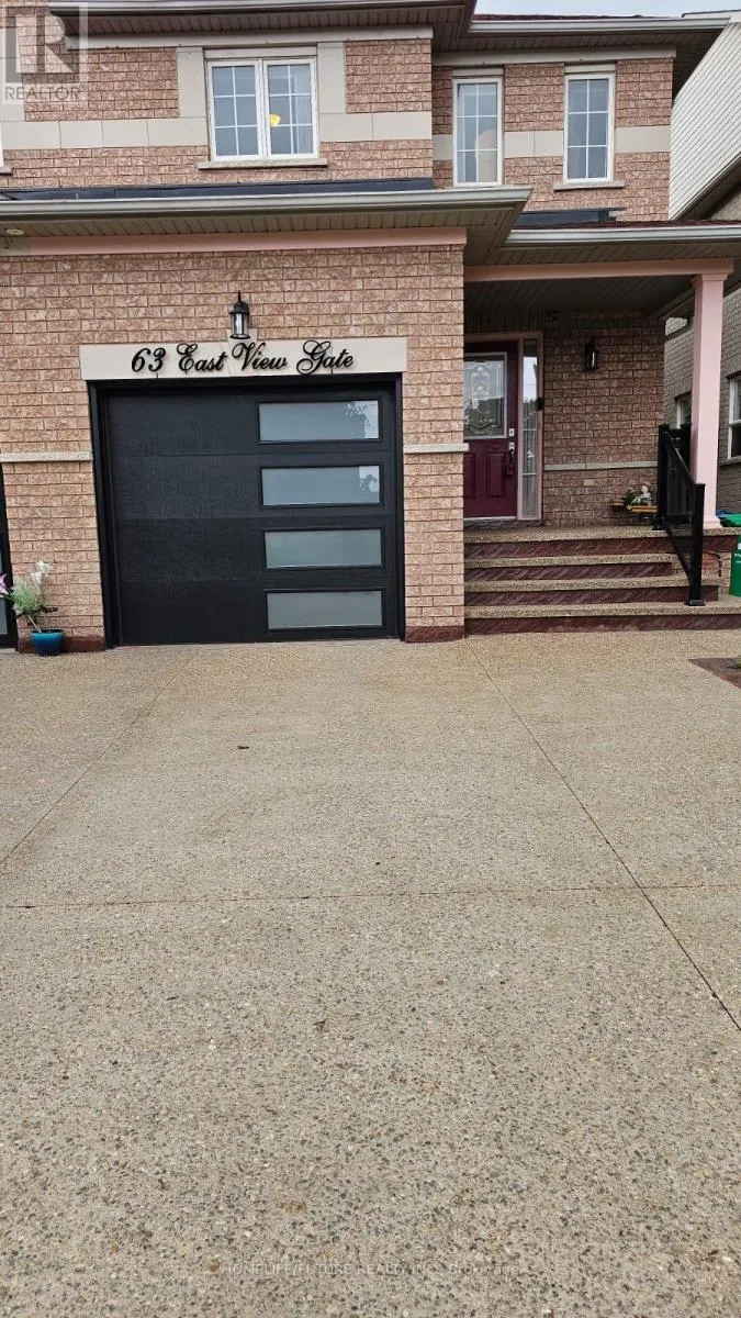 63 EASTVIEW GATE