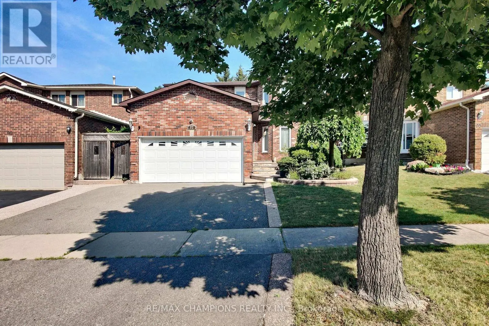 97 CASTLEHILL ROAD