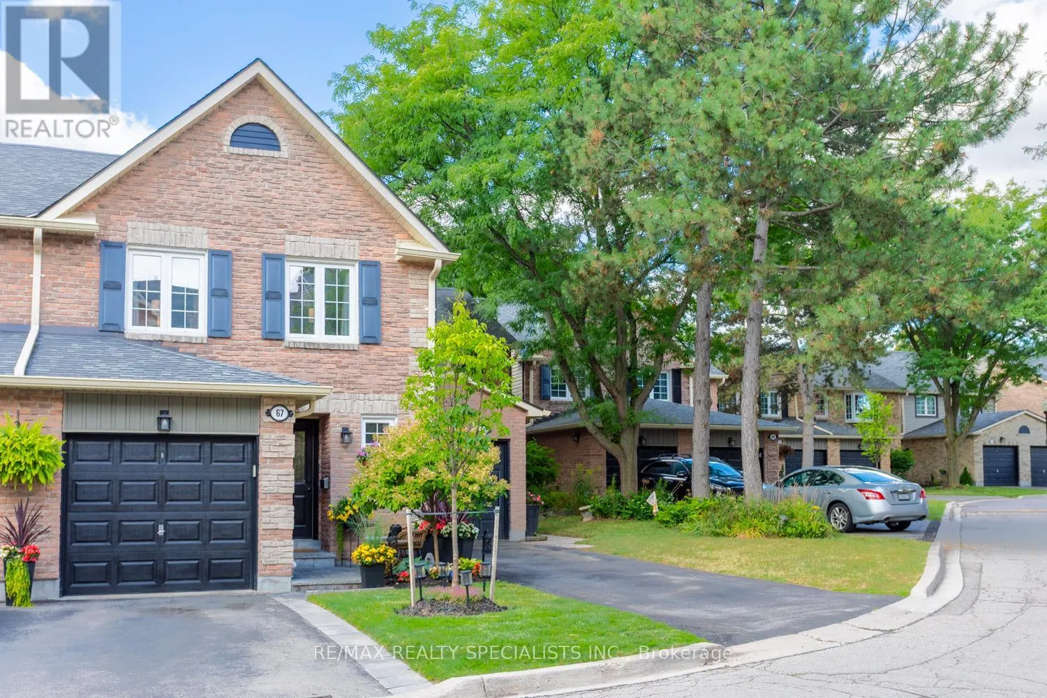 67 - 2766 FOLKWAY DRIVE