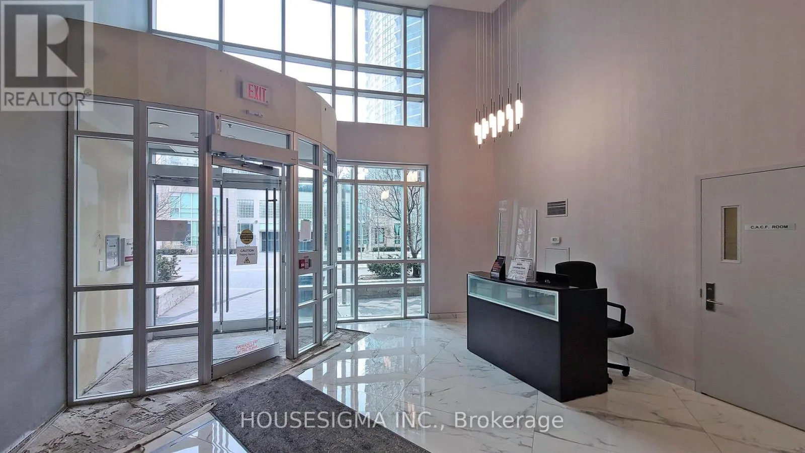 1303 - 80 ABSOLUTE AVENUE