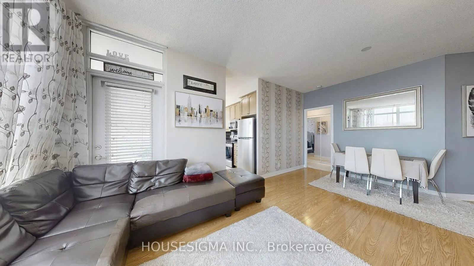 1303 - 80 ABSOLUTE AVENUE