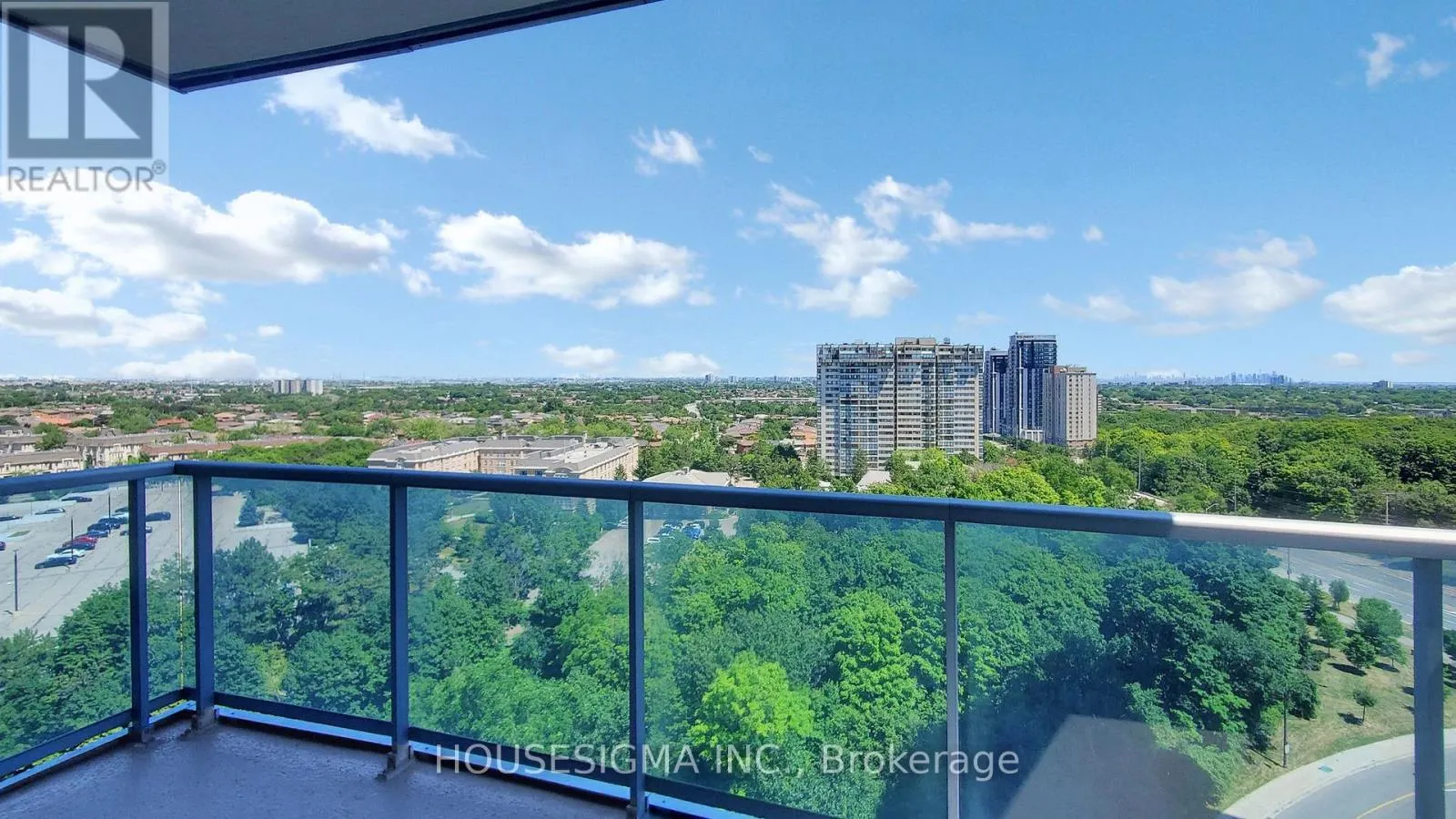 1303 - 80 ABSOLUTE AVENUE