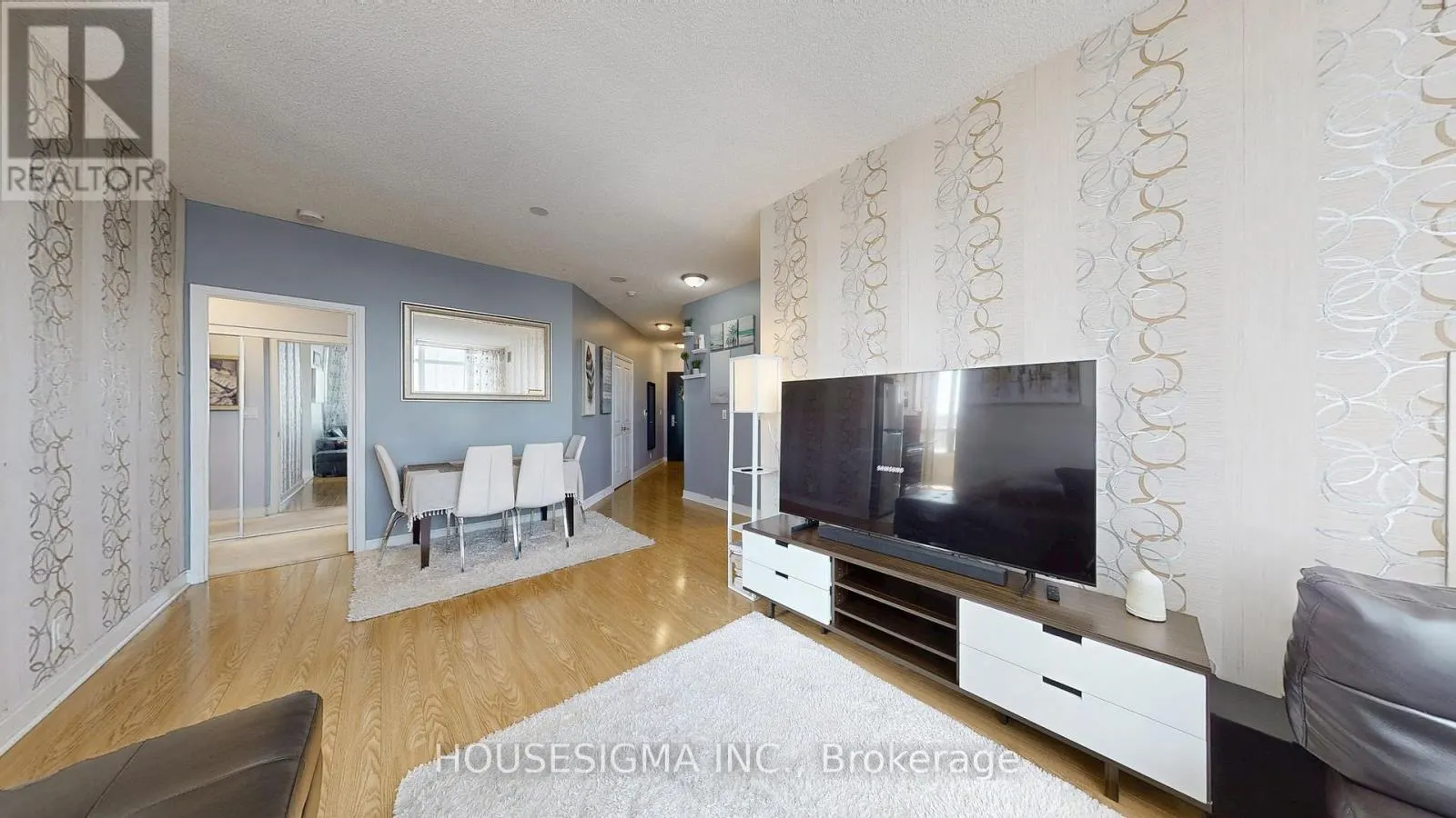 1303 - 80 ABSOLUTE AVENUE