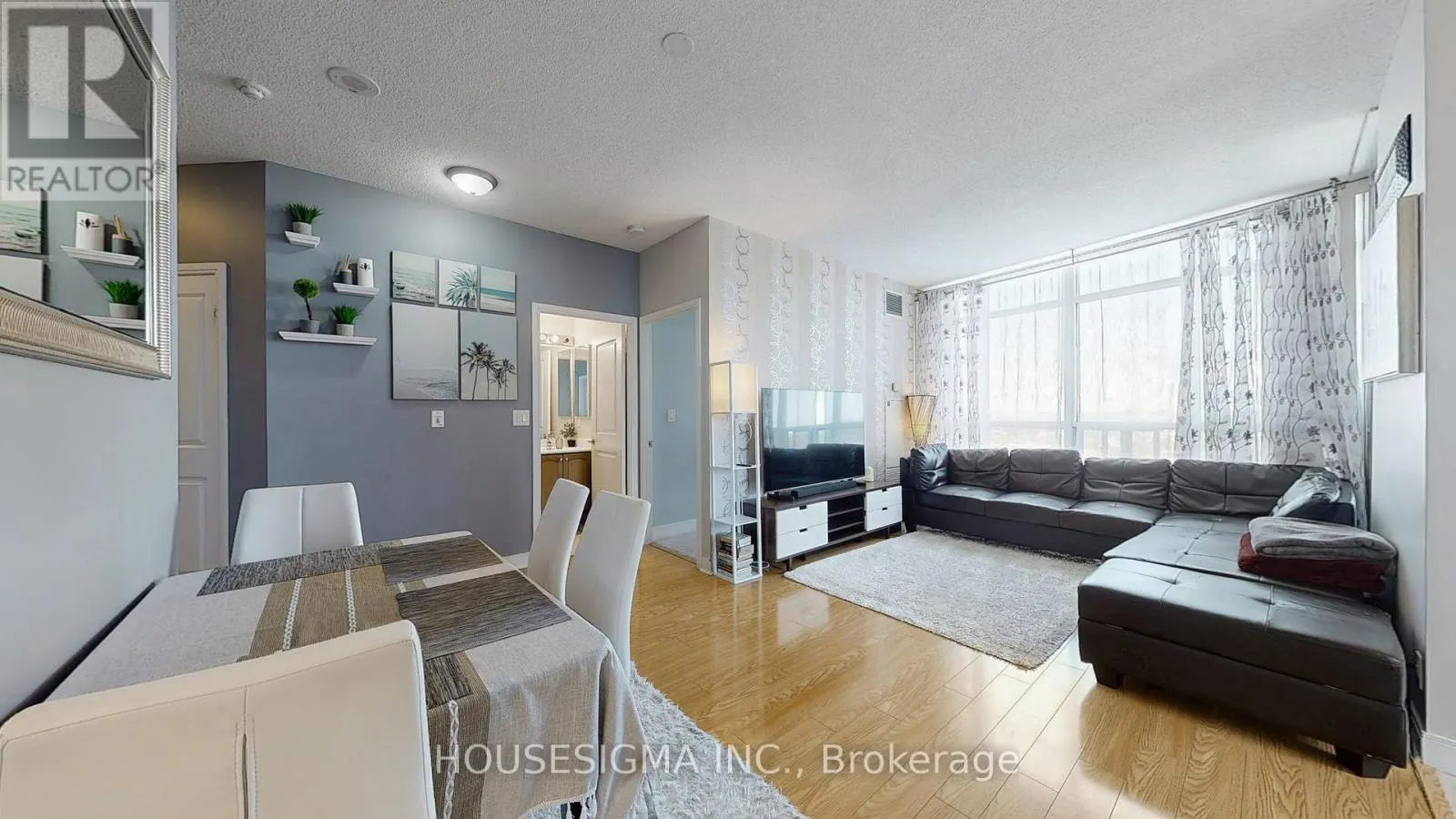 1303 - 80 ABSOLUTE AVENUE