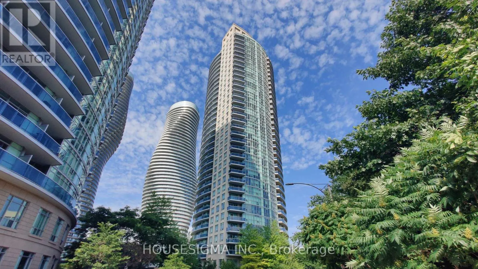 1303 - 80 ABSOLUTE AVENUE