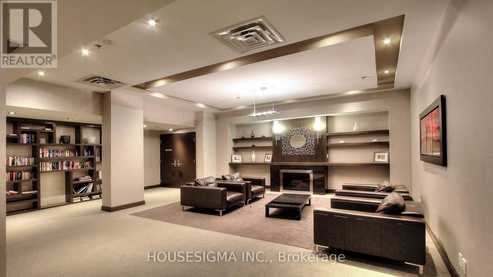 1303 - 80 ABSOLUTE AVENUE